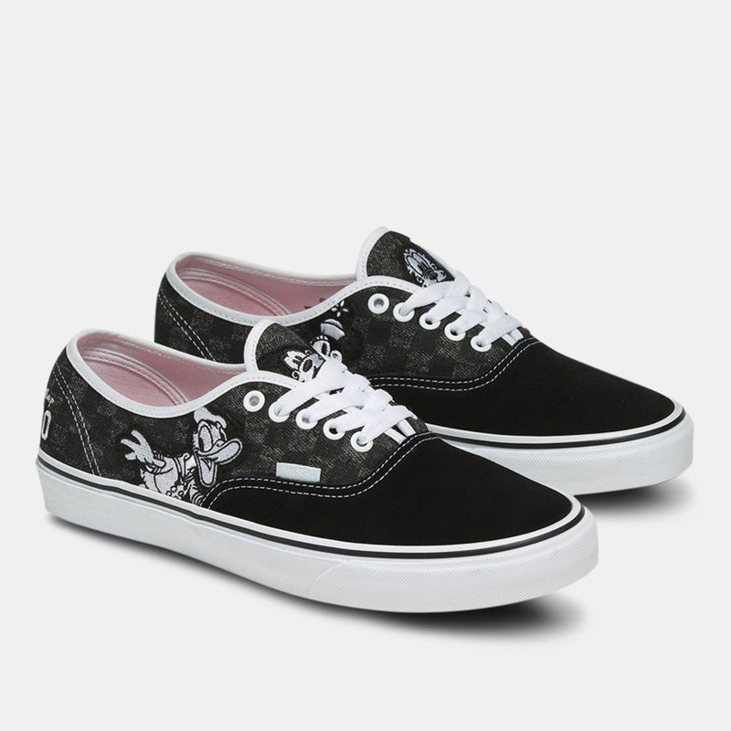 VANS Authentic Disney 100 OG Family Unisex Shoes - Image 2