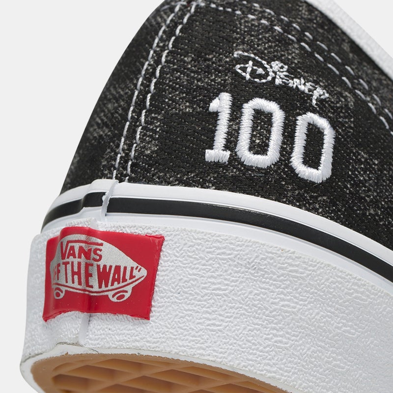 VANS Authentic Disney 100 OG Family Unisex Shoes - Image 4