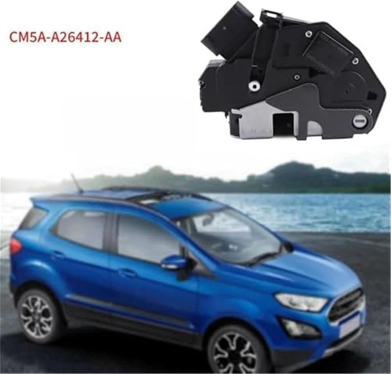 Vuzmode Rear Boot Latch Actuator for Multiple Ford Models - Image 4