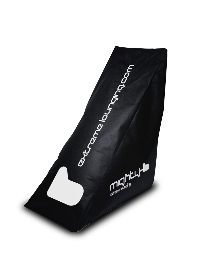 Extreme Lounging - Extreme Lounging® - Original Mighty Bean Bag - Made in UK - Premium Quality Double Stitched Bean Bag - UV Protected & Waterproof - Large BeanBags Chair - Ideal for Indoor & Outdoor Use - Lime - Image 1