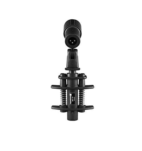 Beyer Dynamic beyerdynamic TG D35 Dynamic Drum Microphone (Supercardioid) - Image 3