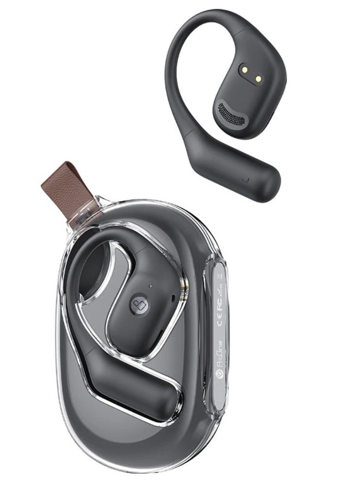 ProOne ProOne PHB3223 True Wireless Stereo Earbuds  Experience Seamless Connectivity, Extended Battery Life, and Immersive Sound Quality with Advanced Bluetooth 5.3 Technology.  - Image 5