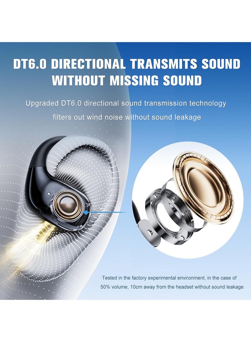ProOne ProOne PHB3223 True Wireless Stereo Earbuds  Experience Seamless Connectivity, Extended Battery Life, and Immersive Sound Quality with Advanced Bluetooth 5.3 Technology.  - Image 4
