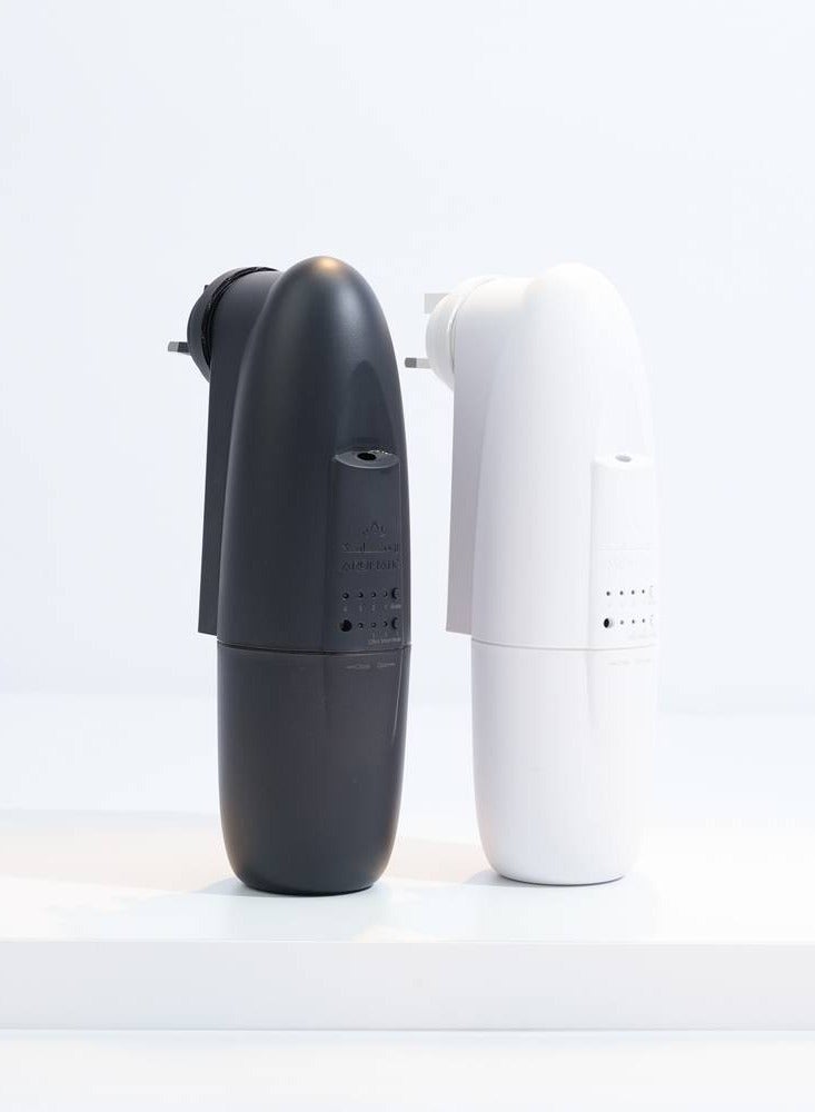 Air Perfuming Diffuser AF90 Plastic Black100 ml