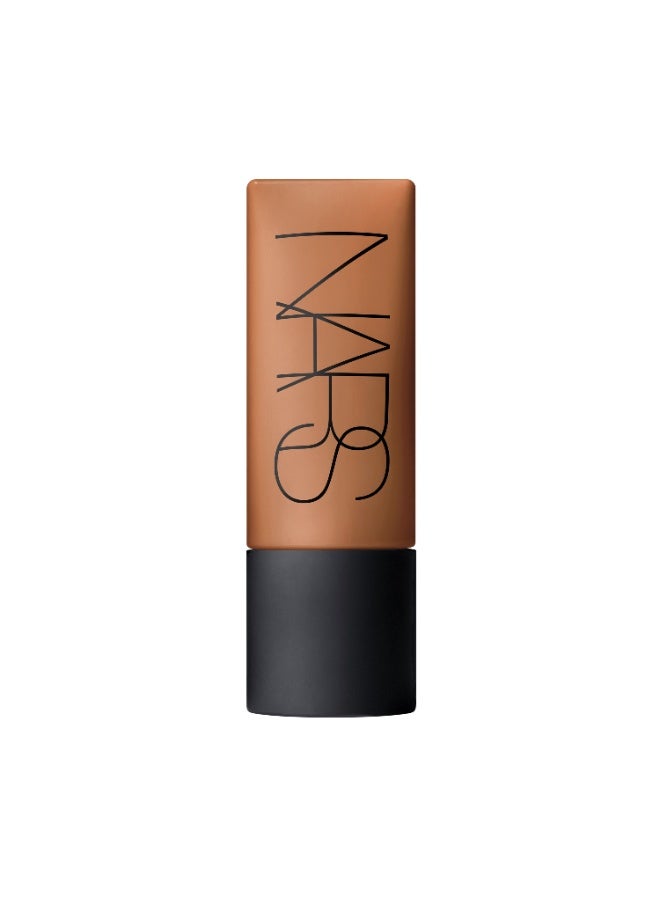 NARS Cosmetics Soft Matte Complete Foundation BELEM - Image 1