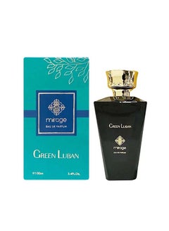 Mirage Green Luban U Edp 100Ml 