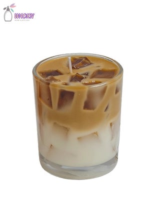 Iced Latte Simulation Aromatherapy Candle, Creative Soy Wax Aromatherapy Gift, Coffee Fragrance - pzsku/Z7DE6C954F8CCD8416610Z/45/_/1720831814/0d7968e8-6c16-4917-8567-37132005c125