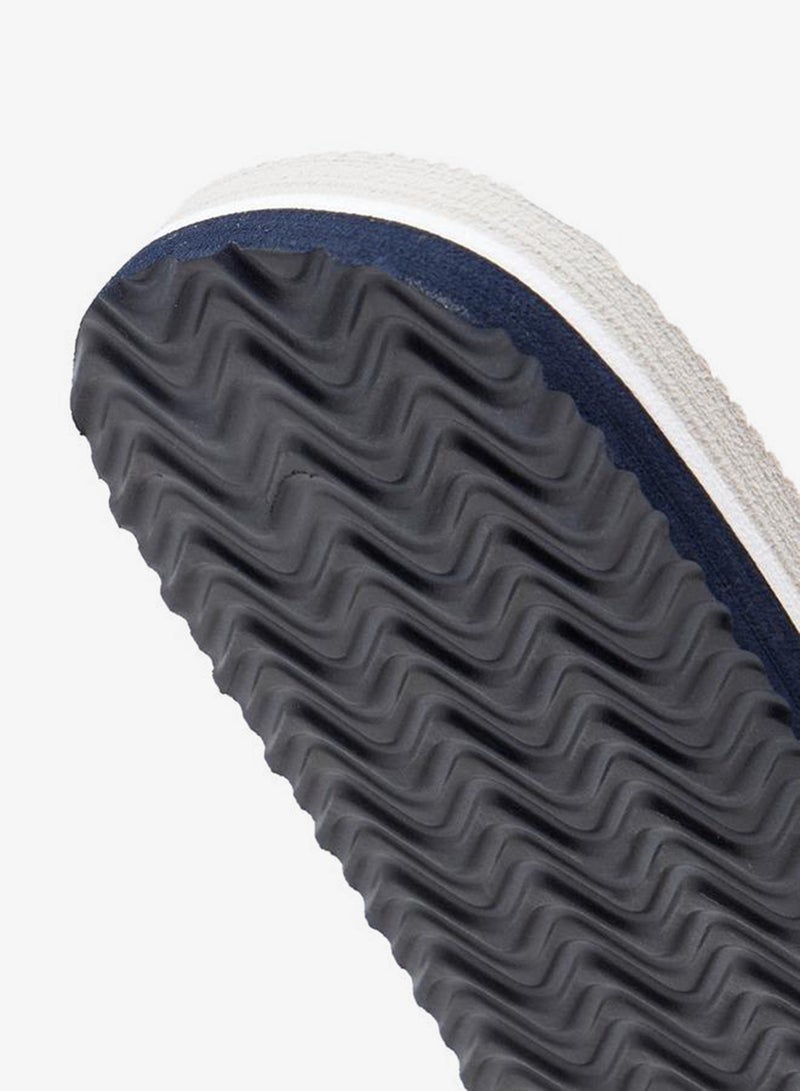 Lee Cooper Men Colourblock Flip Flops - Image 4