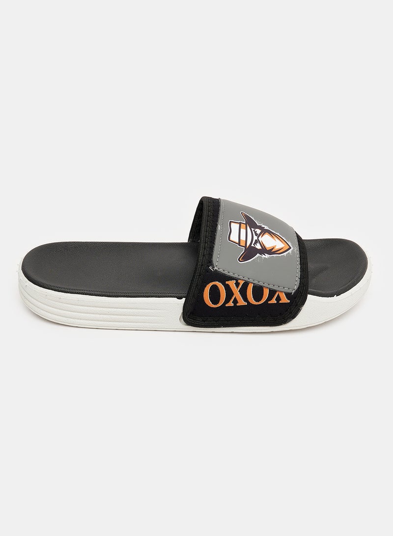 Ox Fashionable Slipper  - Image 2