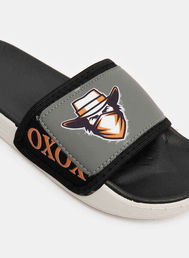 Ox Fashionable Slipper  - Image 4