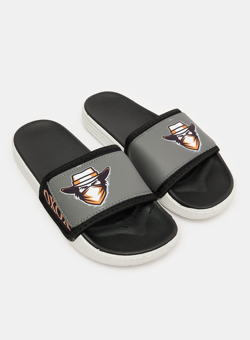Ox Fashionable Slipper  - Image 1