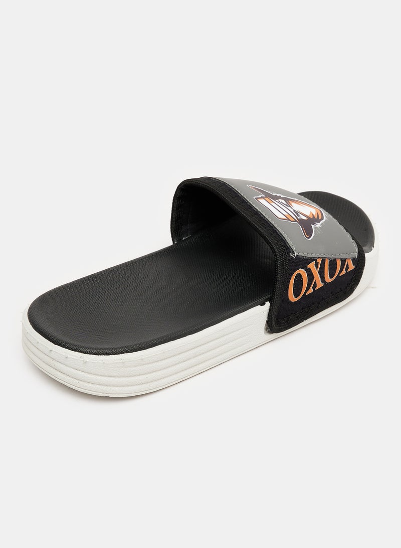 Ox Fashionable Slipper  - Image 3