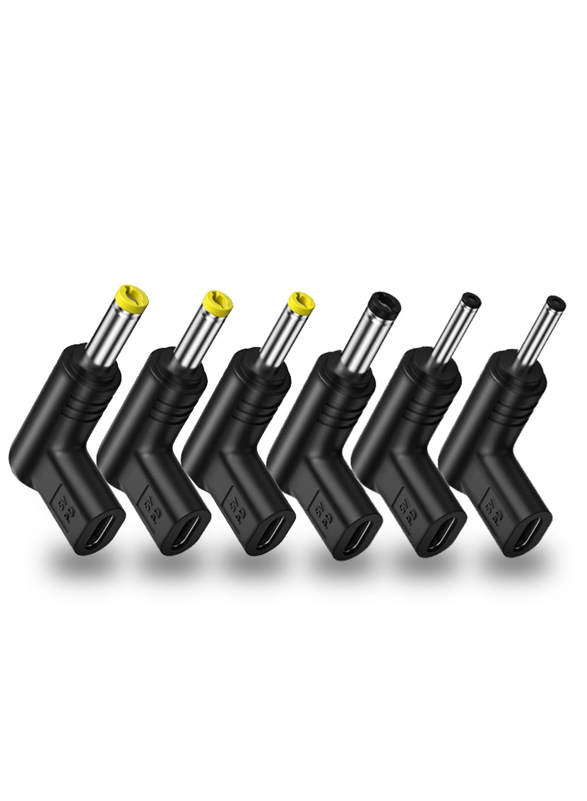 سانموجيد Sanmugeed Usb 3 1 Type C Female To Dc Male Adapter usbc