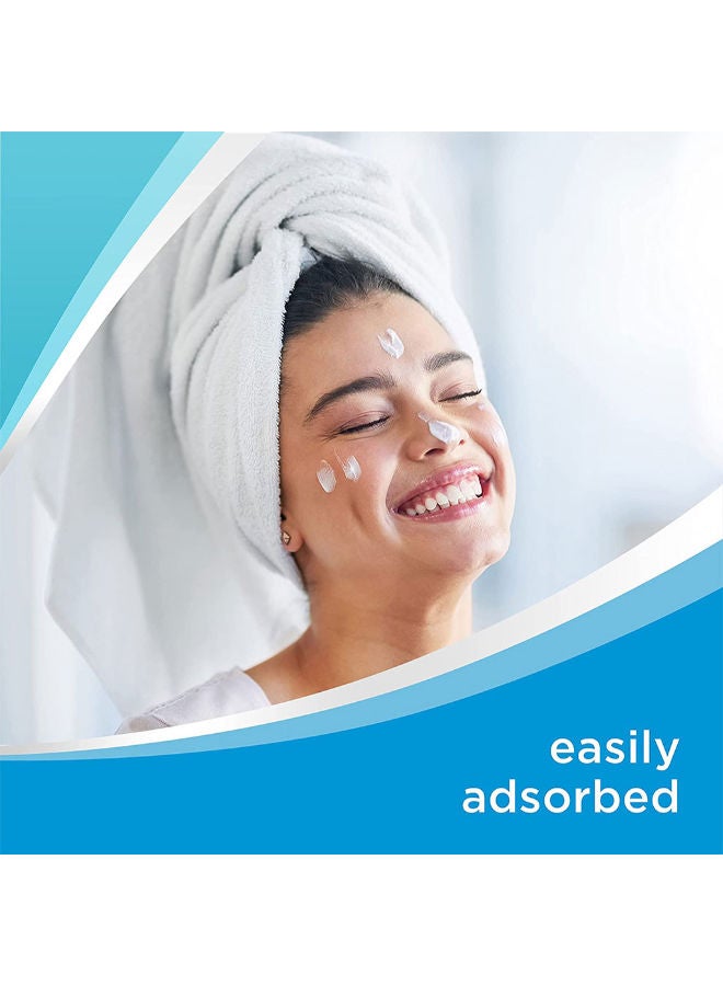 Bepanthen لوشن الترطيب اليومي للجسم من ديرما للبشرة الجافة والحساسة، 400 مل - Image 2