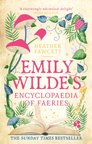 Emily Wilde's Encyclopaedia of Faeries - pzsku/Z7DE706B4C3E56C5527B8Z/45/_/1732720994/1cd60458-0bfc-4005-af3f-ab3838f660d3