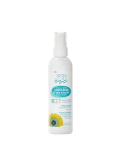 Green Beaver Co Spf 27 Natural Sunscreen Spray 90 Ml - pzsku/Z7DE711E5E213945A2333Z/45/_/1720444727/1e040316-5291-4053-b266-04ad768001bc