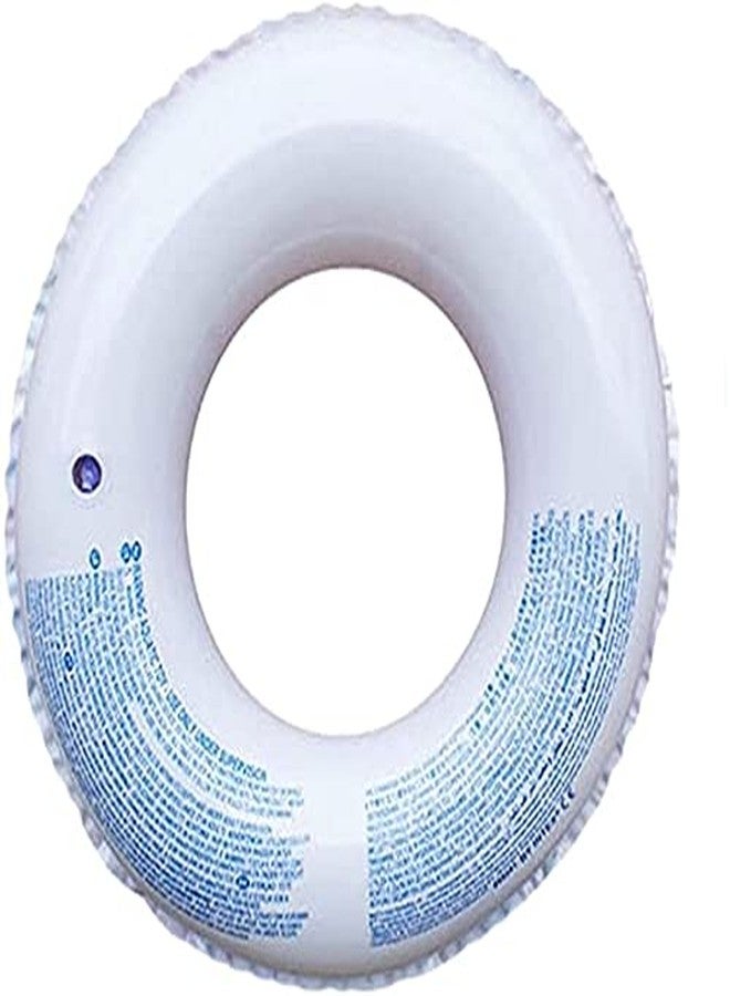 STACKRAID Swimming Ring Tube for Kids,Beach for Children and Kids Pool Swim Rings of 3 to 6 Years (Pack of 1) - Image 5
