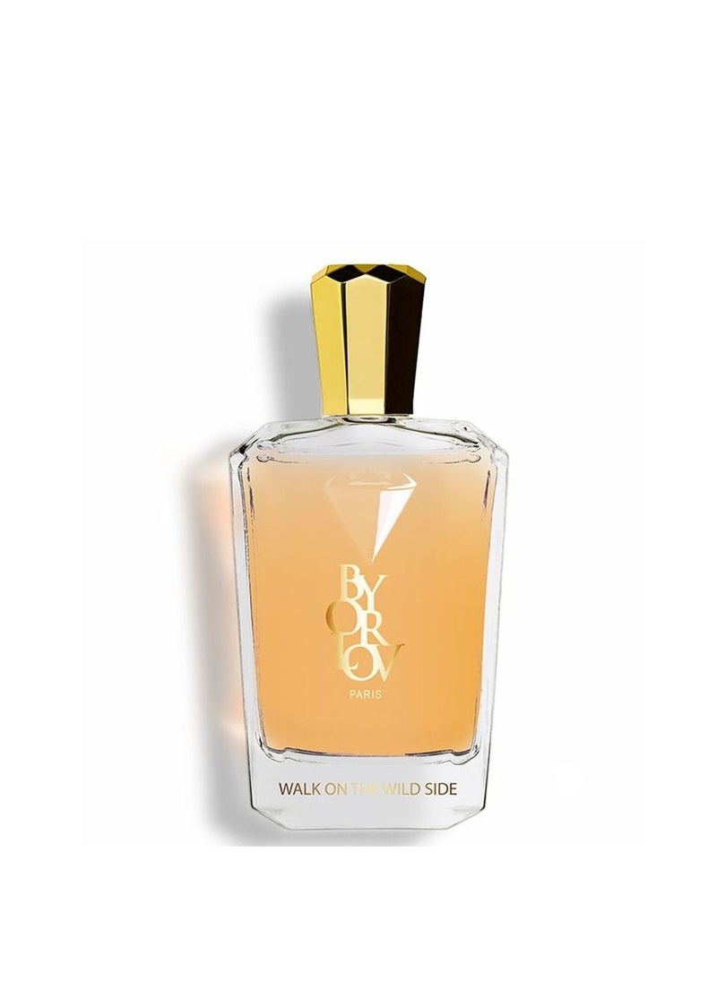 ORLOV PARIS Walk On The Wild Side EDP 75ml  - Image 2