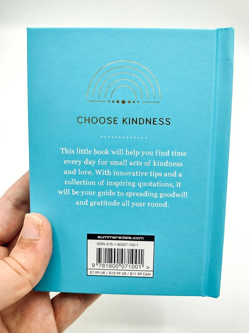 VIE 365 Days of Kindness: Daily Guidance for Happiness and Gratitude  - Image 5
