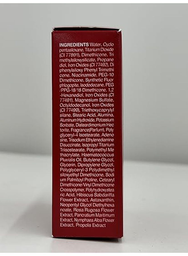 TIRTIR Mask Fit Red Cushion 30N Rich Honey 18G  - Image 3