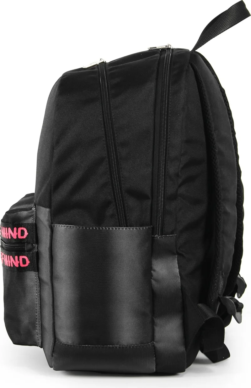 كامبريدج بولو كلوب Positive State Girls' Primary School Bag with Front Pocket