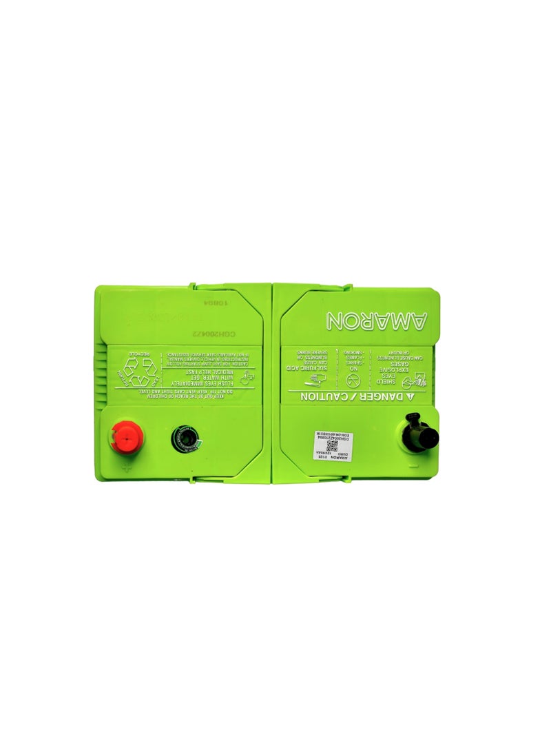 Amaron Car Battery - 95AH - 800CCA - D31 - B13 - Image 3