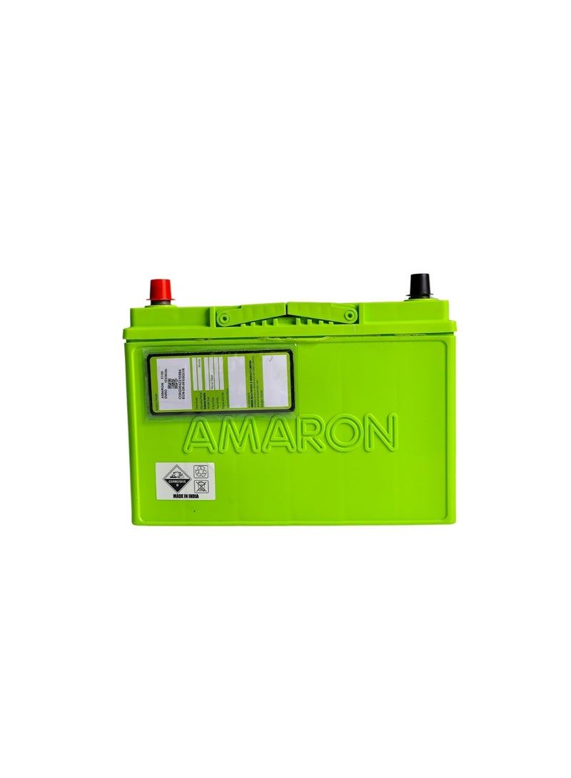 Amaron Car Battery - 95AH - 800CCA - D31 - B13 - Image 5