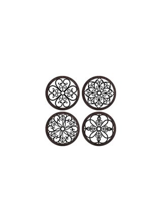 Wagon Wheels