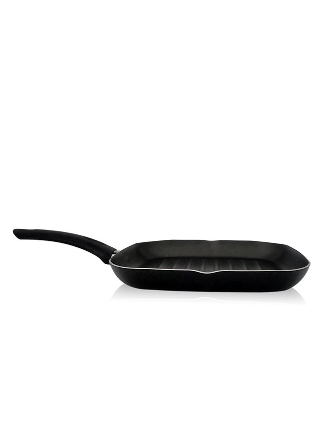 Rossetti Milano Non-Stick Grill Pan (28x28cm) - Image 2