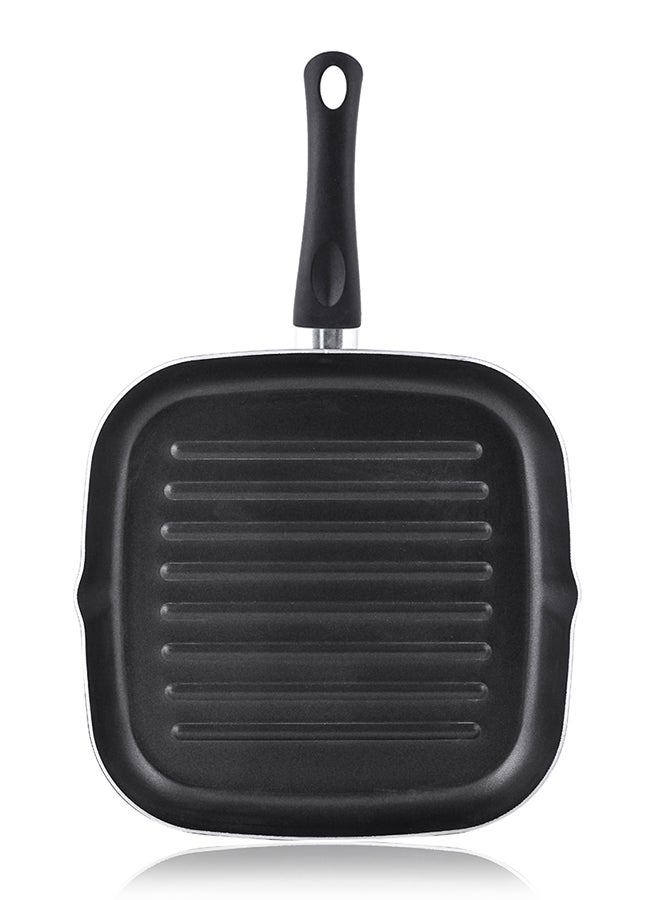 Rossetti Milano Non-Stick Grill Pan (28x28cm) - Image 3