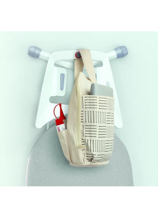 ريان مجموعة أدوات كي راين 6168 – ملحقات مكواة متكاملة، سطح كي محمول، غطاء حماية وأدوات تنظيف – براند إسباني، مثالي للمنزل والسفر - Image 3