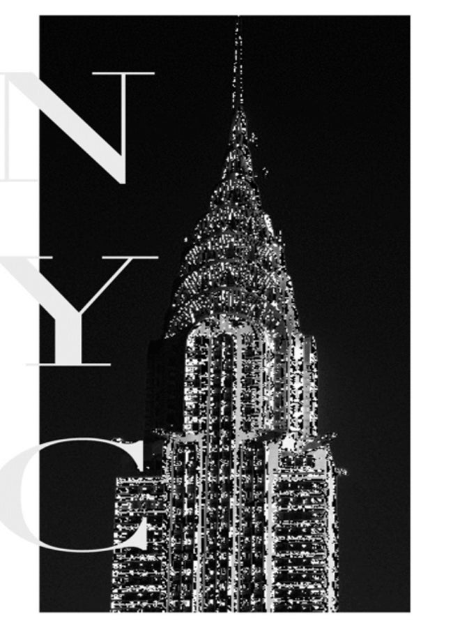 New York City Journal : Journal