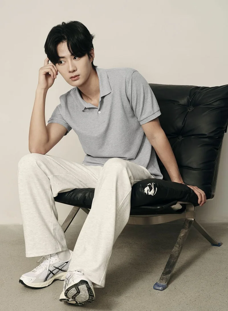 GIORDANO  Men's Polo Shirt: Cotton Pique, Short Sleeve | Korea Collection for Men | Best Price UAE