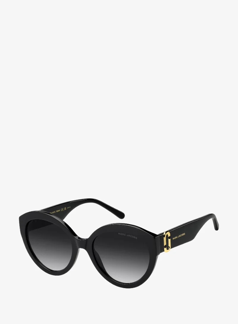 Marc Jacobs MARC JACOBS MARC 882/S Sunglasses Black Cat Eye