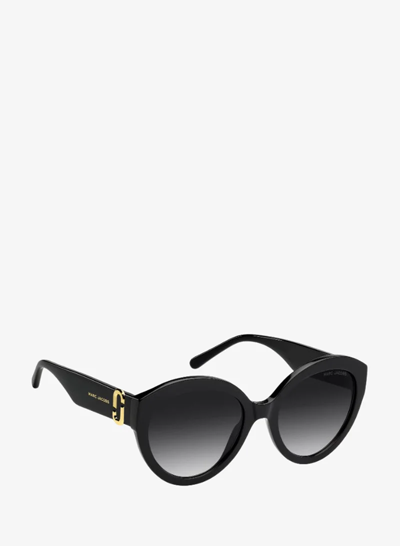 Marc Jacobs MARC JACOBS MARC 882/S Sunglasses Black Cat Eye