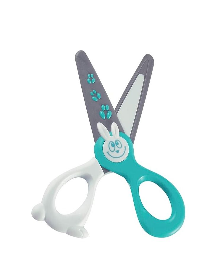 Maped 20-Piece Kidikut Child Safe Scissors - Image 2
