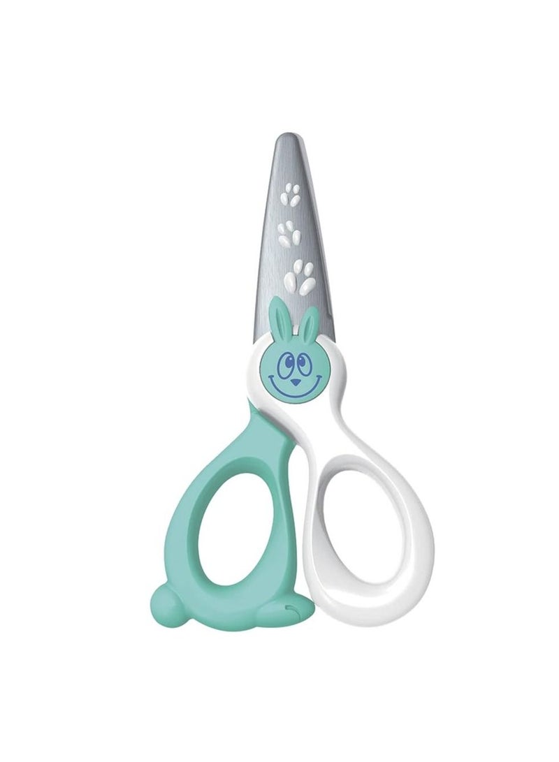 Maped 20-Piece Kidikut Child Safe Scissors - Image 1