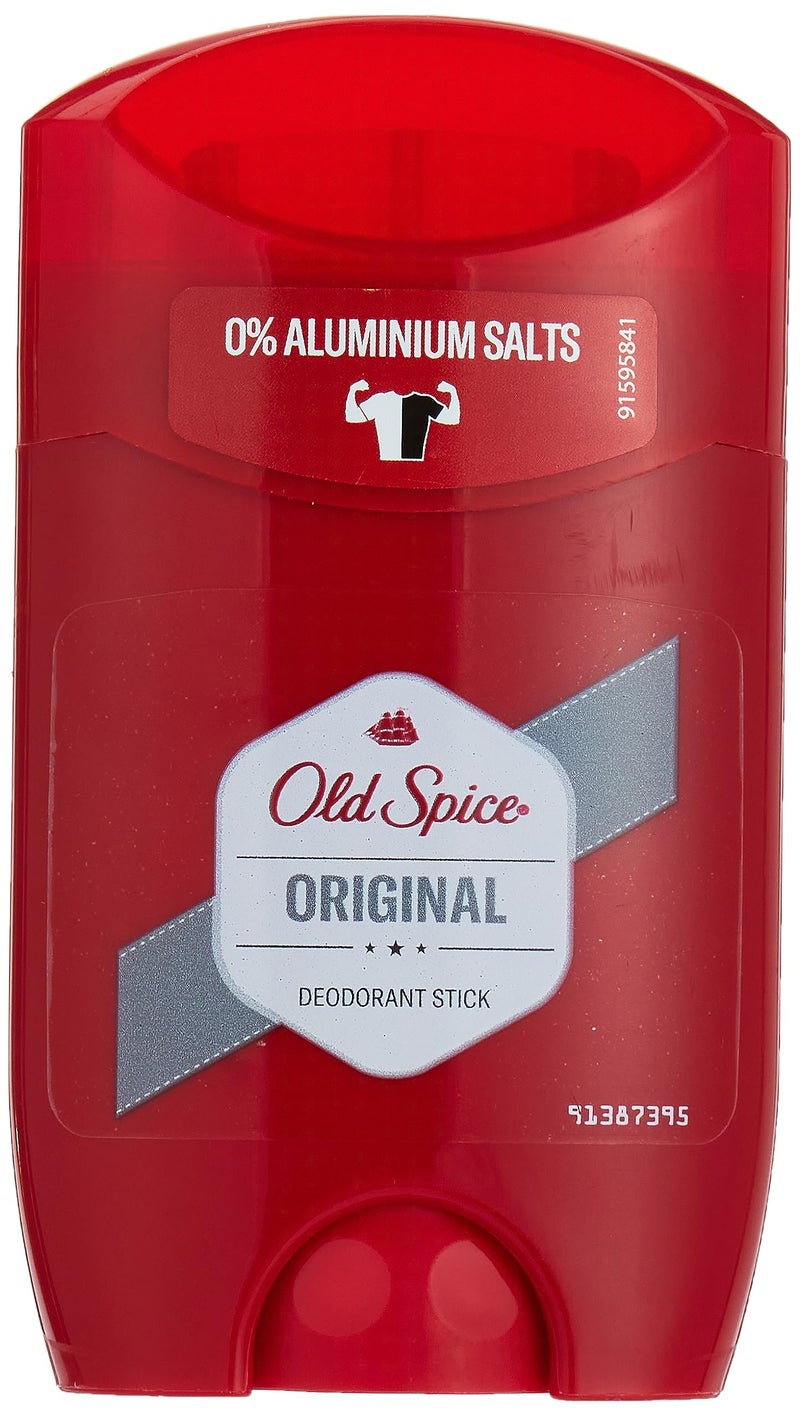 Old Spice ستيك ديو أولد سبايس الأصلي 50 مل - Image 1