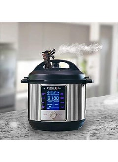 Generic Steam Release Diverter For Instant pot Cupboards/Cabinets protector 360° Redirect Silicone Kitchen Accessory  - Image 5