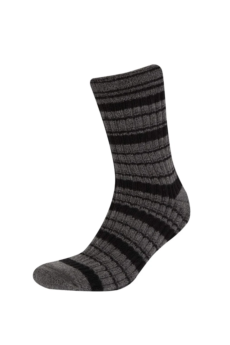 ديفاكتو Man 2 piece Winter Socks