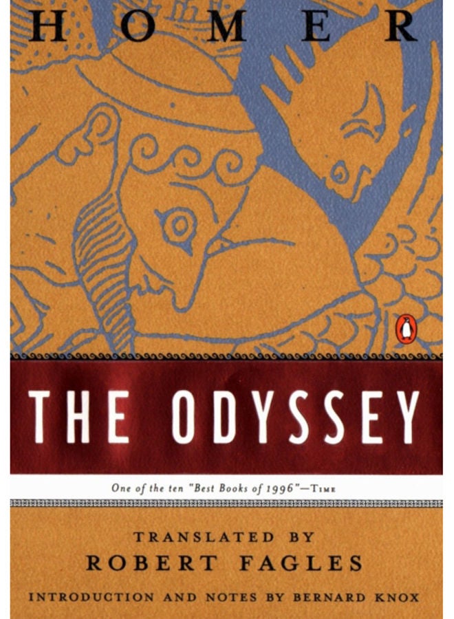 The Odyssey