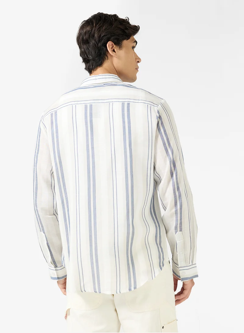 Seventy Five Regular Fit Classic Shirt