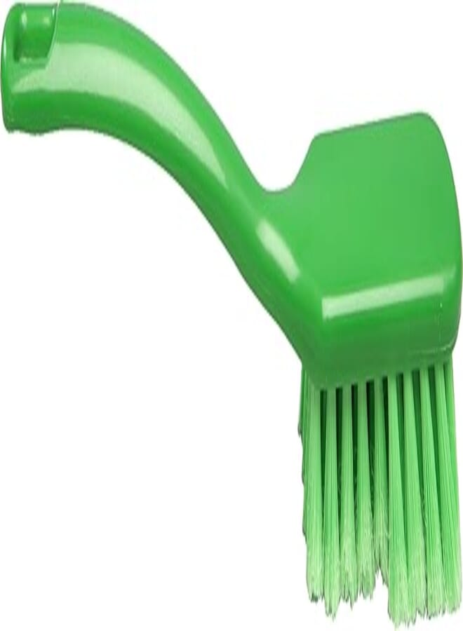 Maya Professional Tools Small Utility Brush Medium ( 270 x 47 mm ) Green 10201