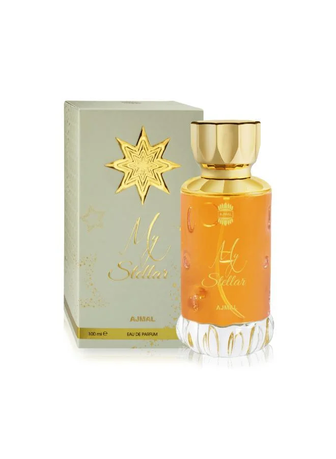 My Stellar EDP