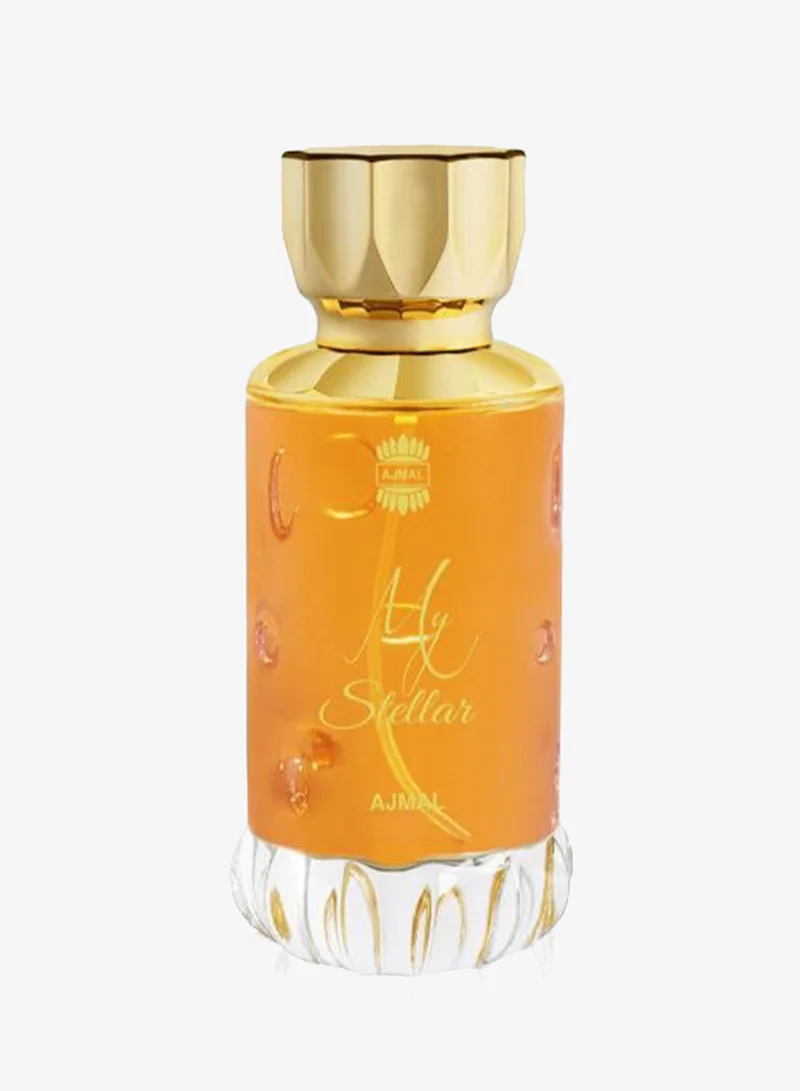 اجمل عطري النجمي