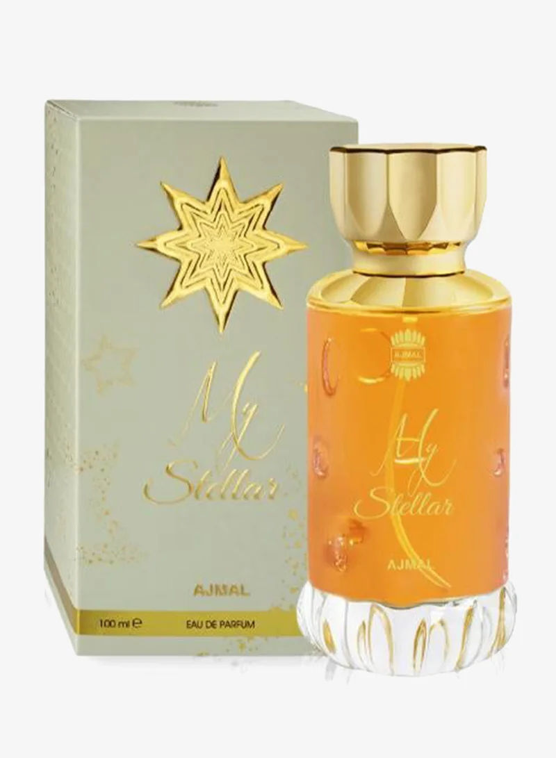 اجمل عطري النجمي