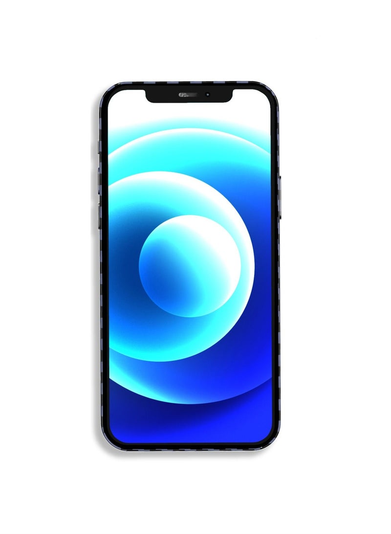 Loquat Suitable For  IPhone Shell Carbon Fiber Pattern PC Hard Shell Anti-drop Protective Cover - Image 3