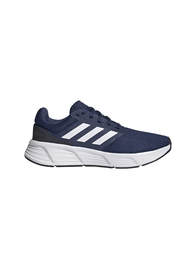 اديداس adidas Galaxy 6 M Blue Running Shoes 6