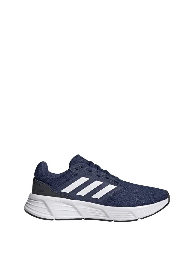 adidas Originals adidas Galaxy 6 M Blue Running Shoes 6