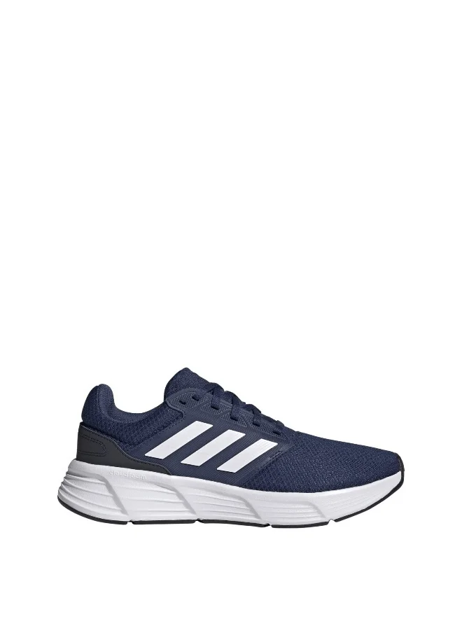 adidas Originals adidas Galaxy 6 M Blue Running Shoes 6